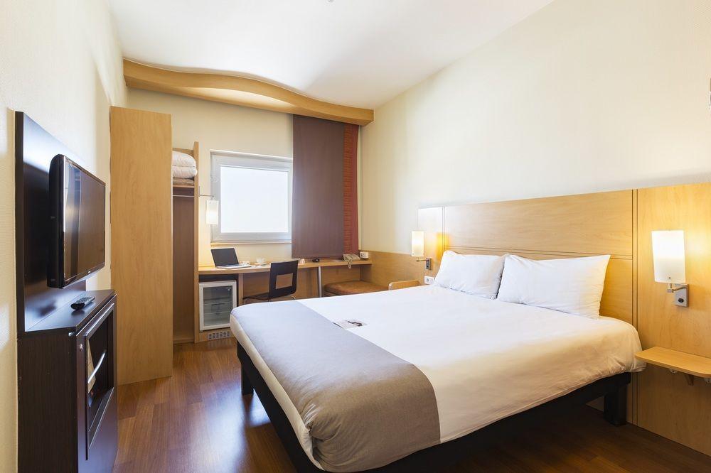 Ibis Eskişehir Exterior foto