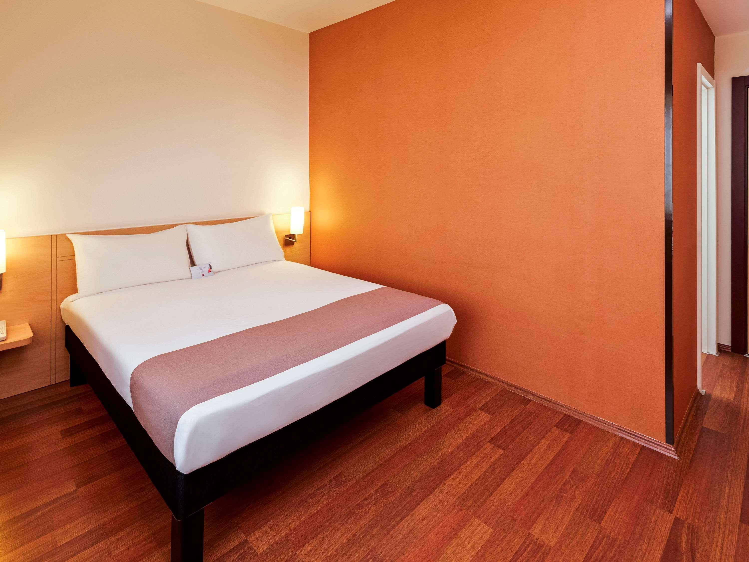 Ibis Eskişehir Exterior foto