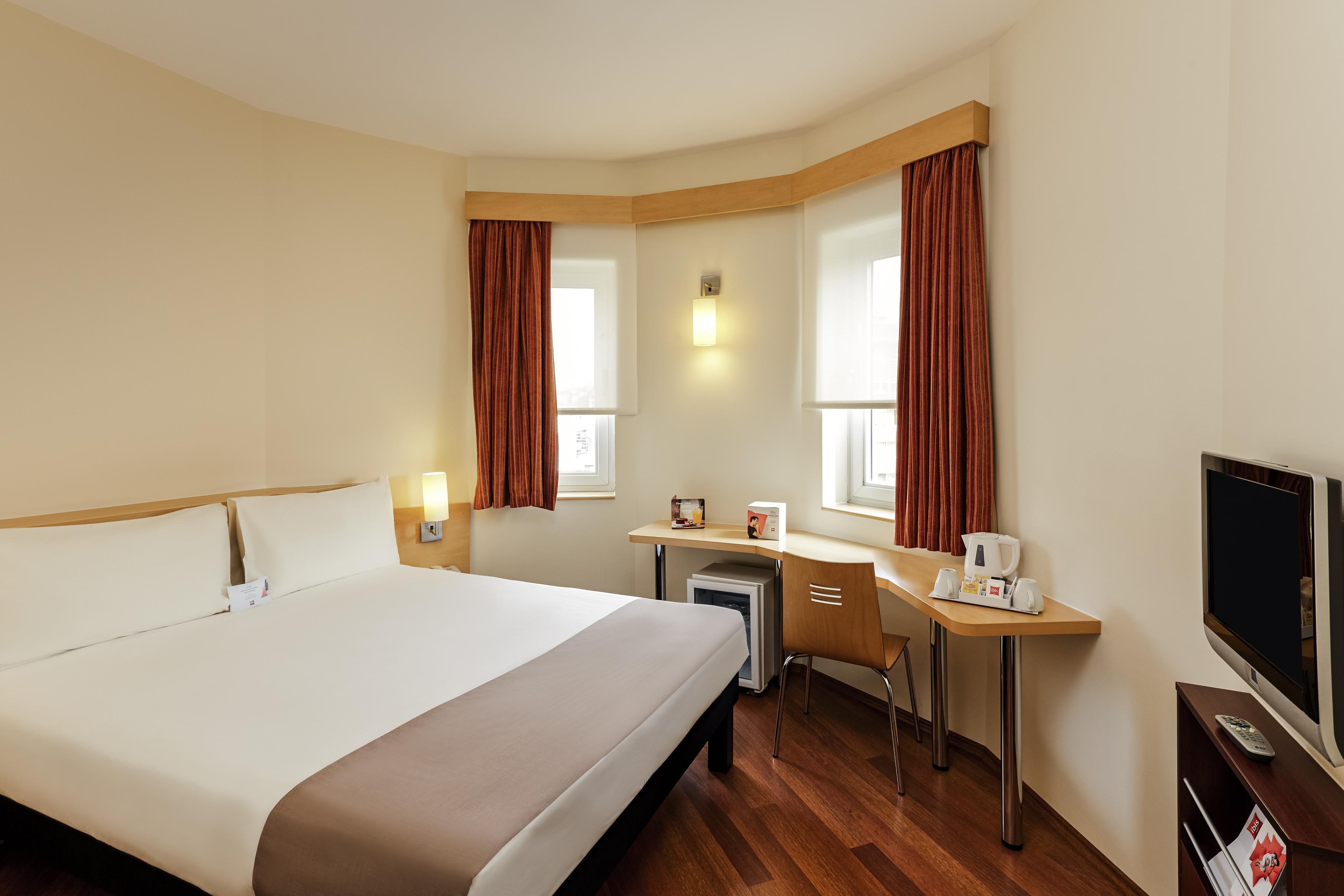 Ibis Eskişehir Exterior foto