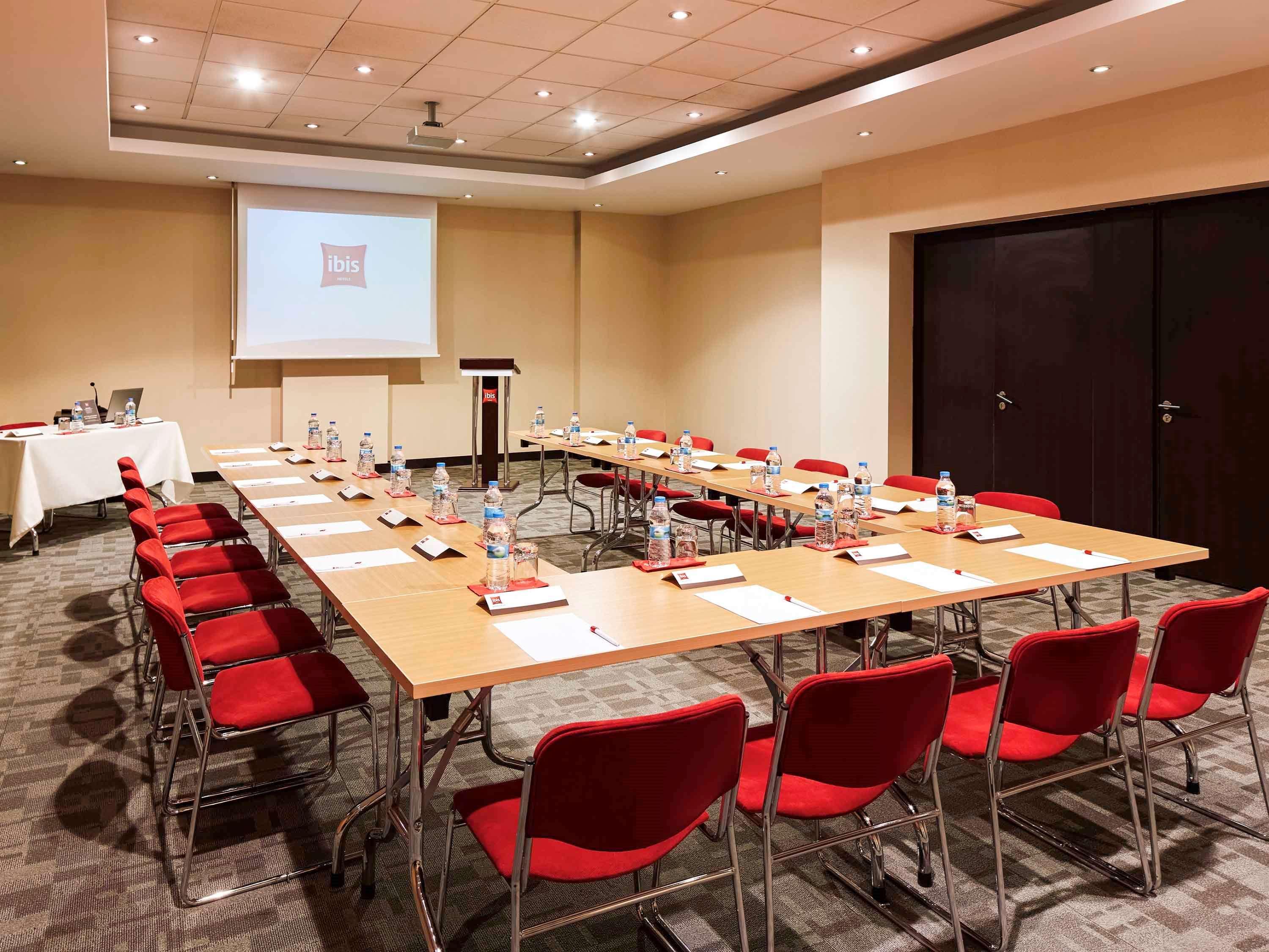 Ibis Eskişehir Exterior foto