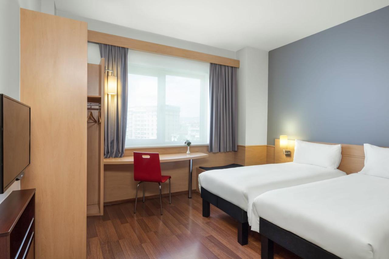 Ibis Eskişehir Exterior foto