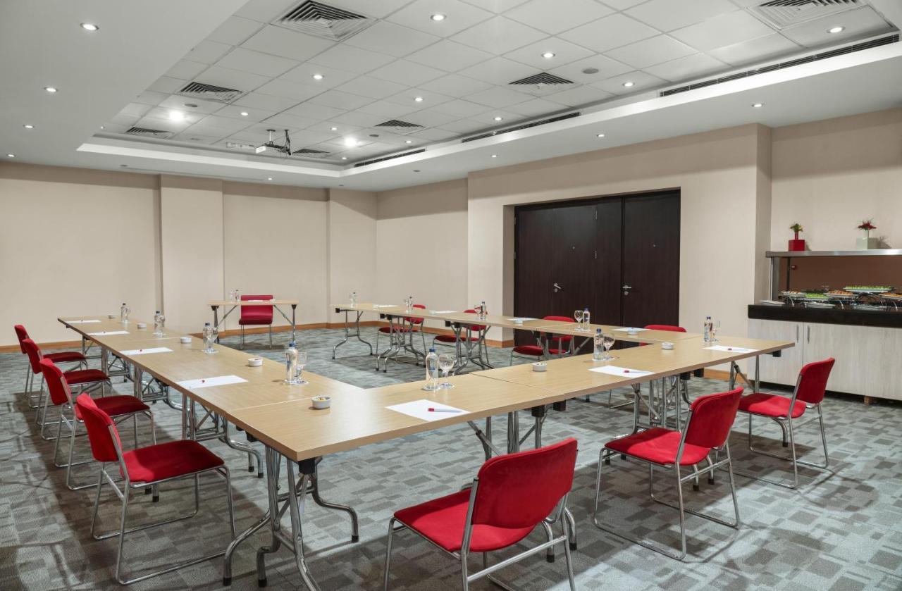 Ibis Eskişehir Exterior foto
