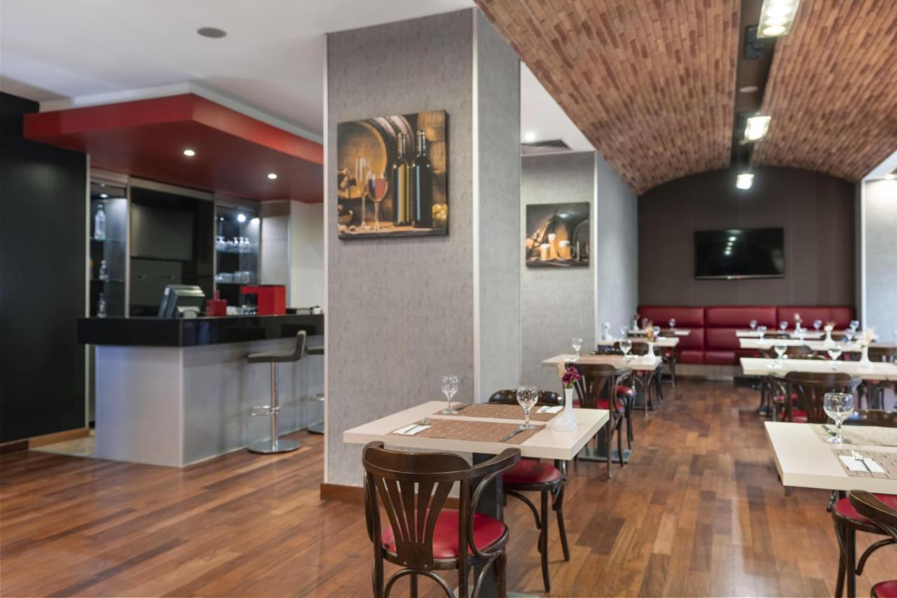 Ibis Eskişehir Exterior foto