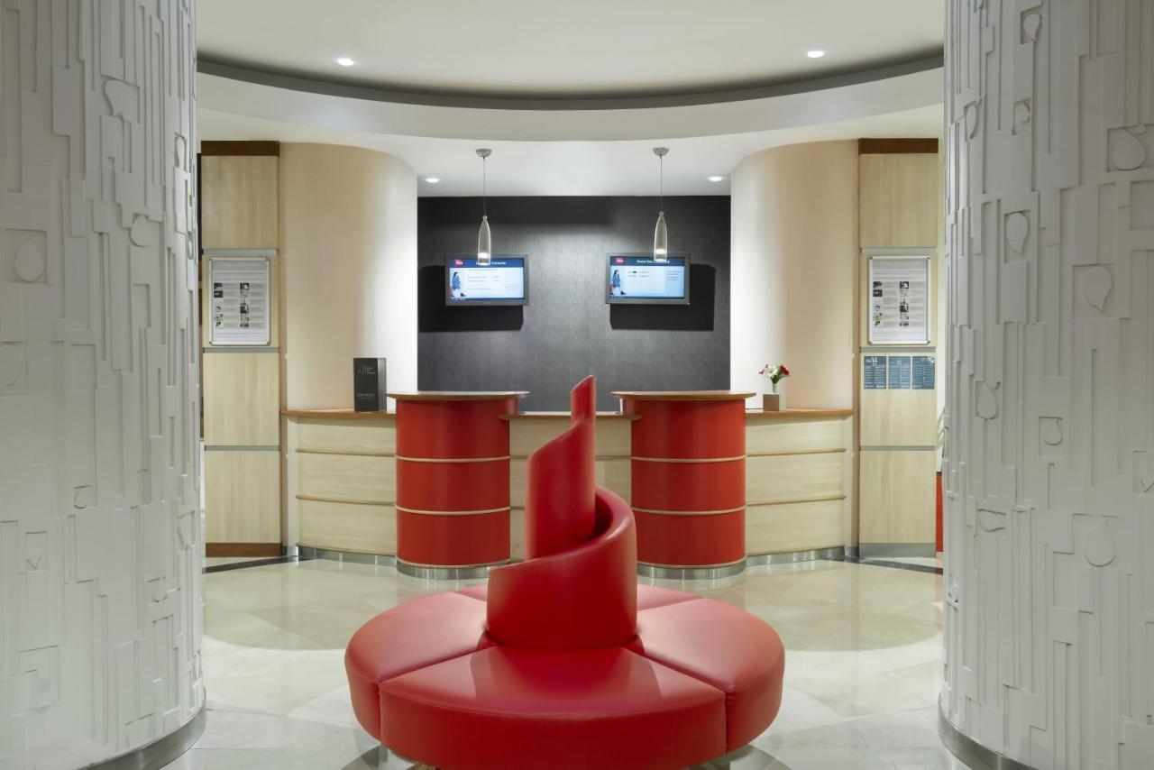Ibis Eskişehir Exterior foto