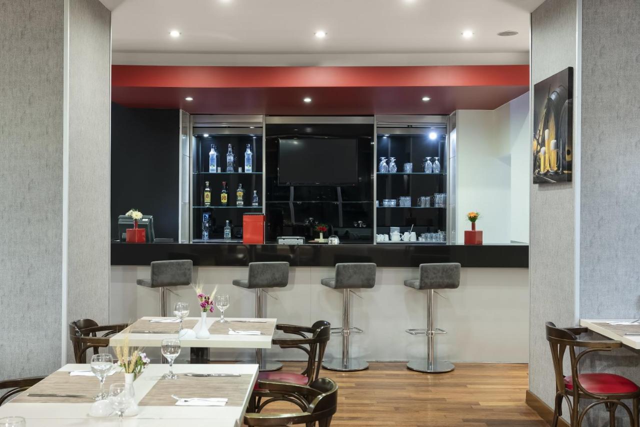 Ibis Eskişehir Exterior foto