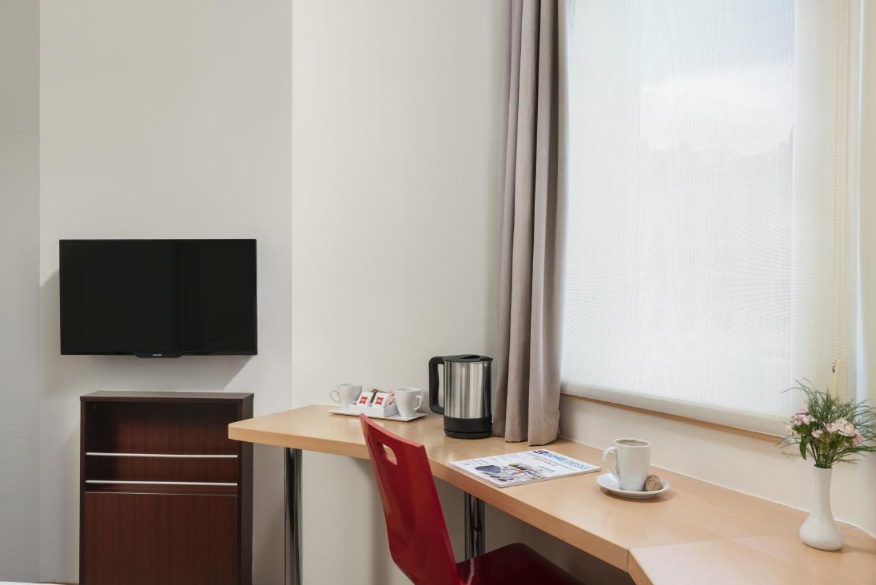 Ibis Eskişehir Exterior foto