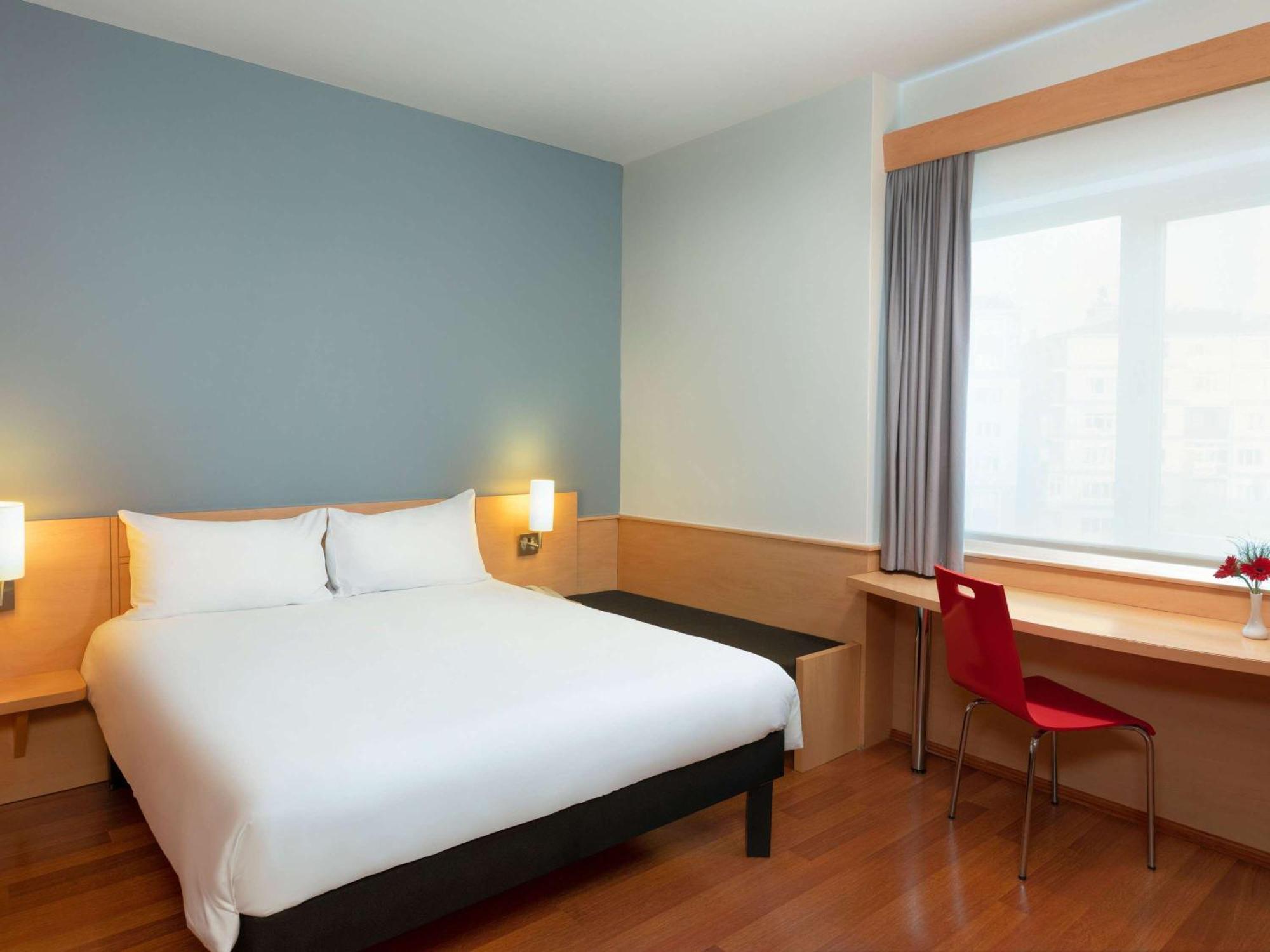 Ibis Eskişehir Exterior foto