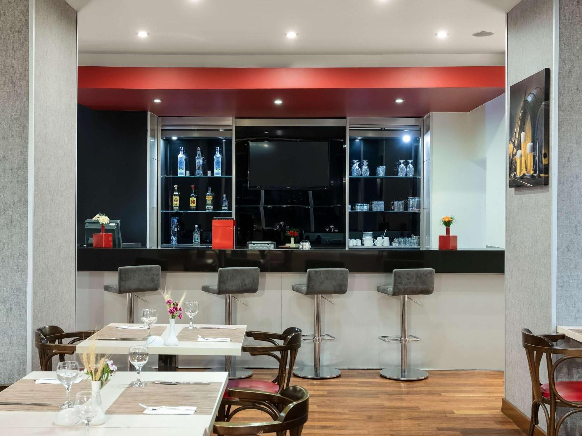 Ibis Eskişehir Exterior foto