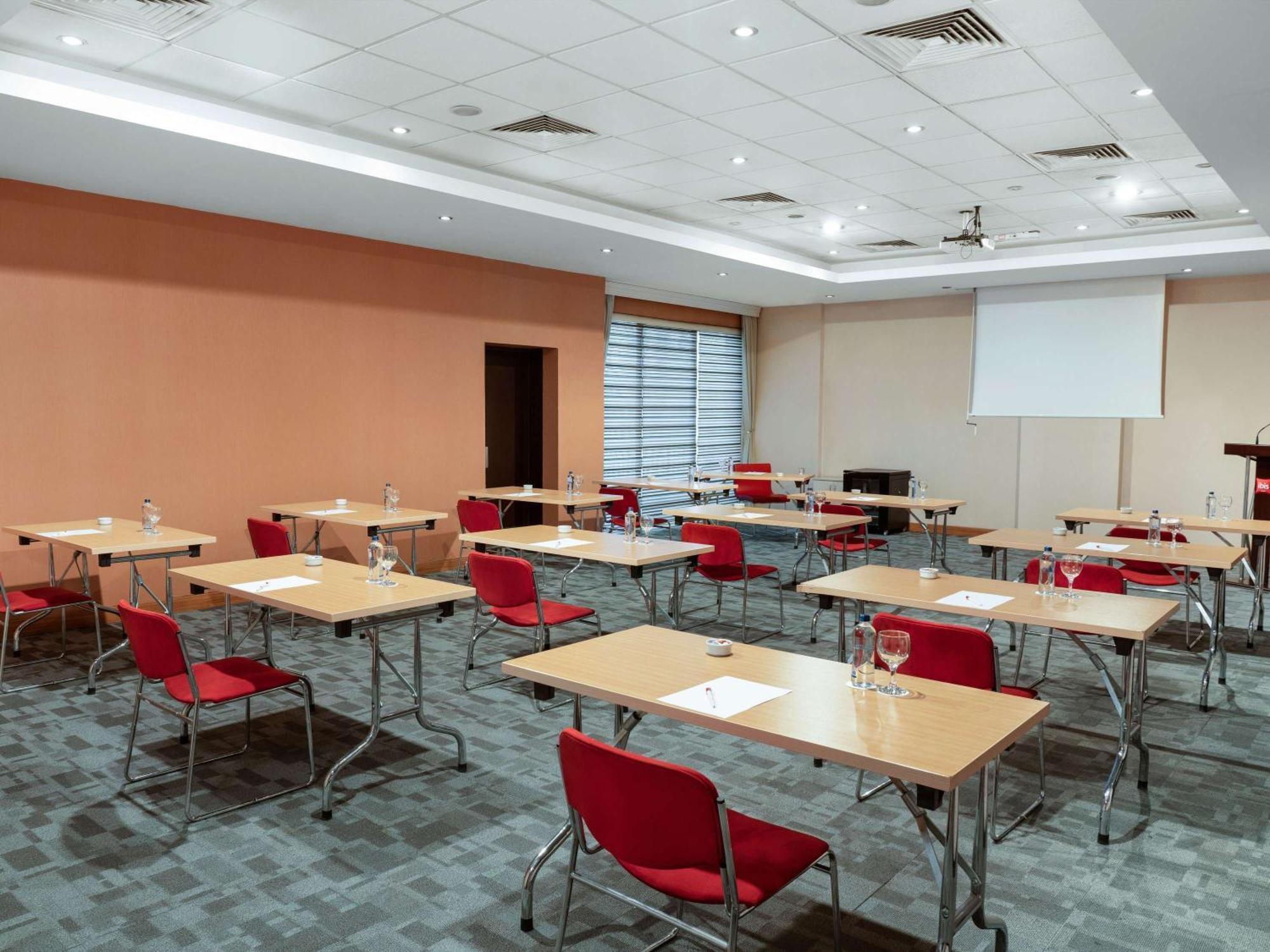 Ibis Eskişehir Exterior foto